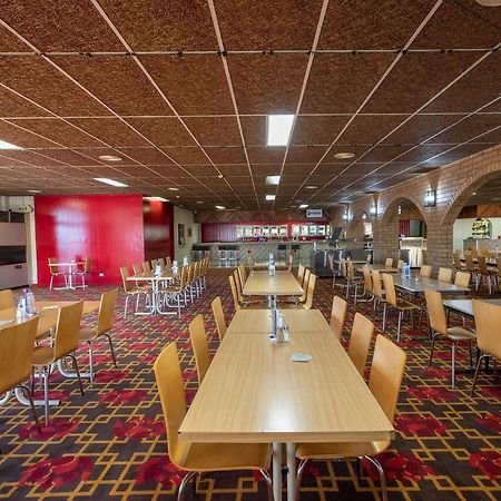 Leichhardt Hotel Motel Cloncurry Zewnętrze zdjęcie