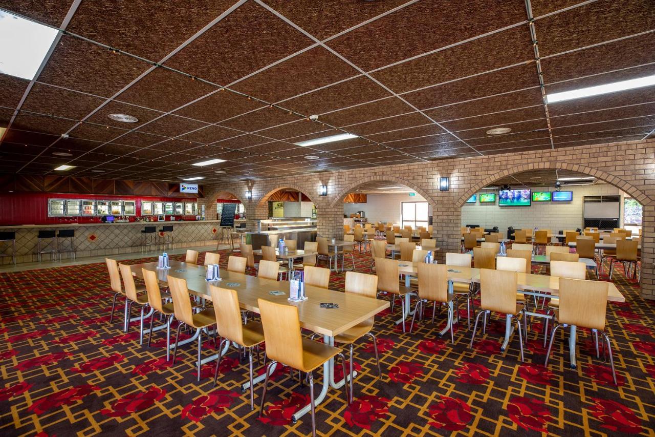 Leichhardt Hotel Motel Cloncurry Zewnętrze zdjęcie