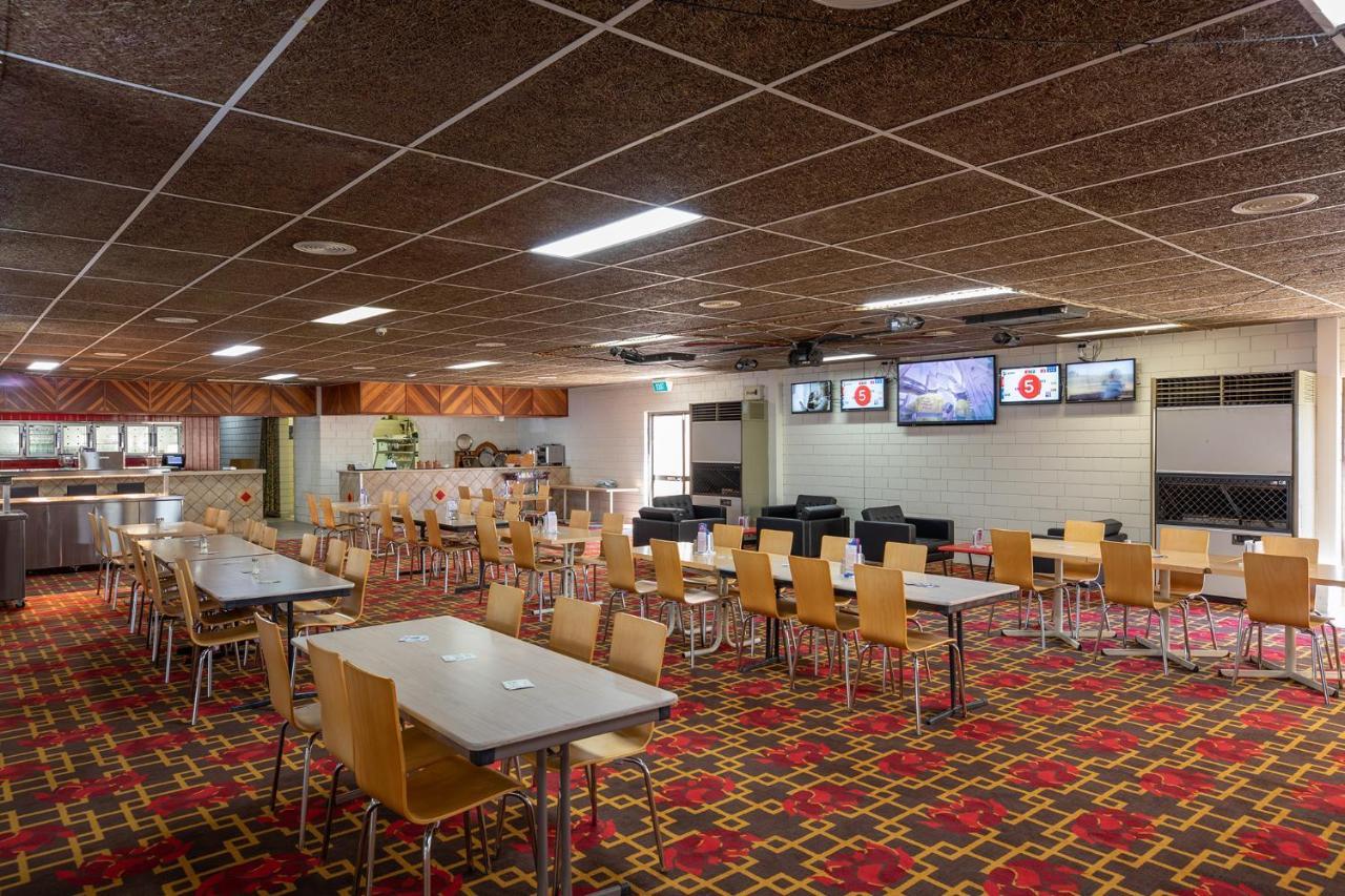 Leichhardt Hotel Motel Cloncurry Zewnętrze zdjęcie