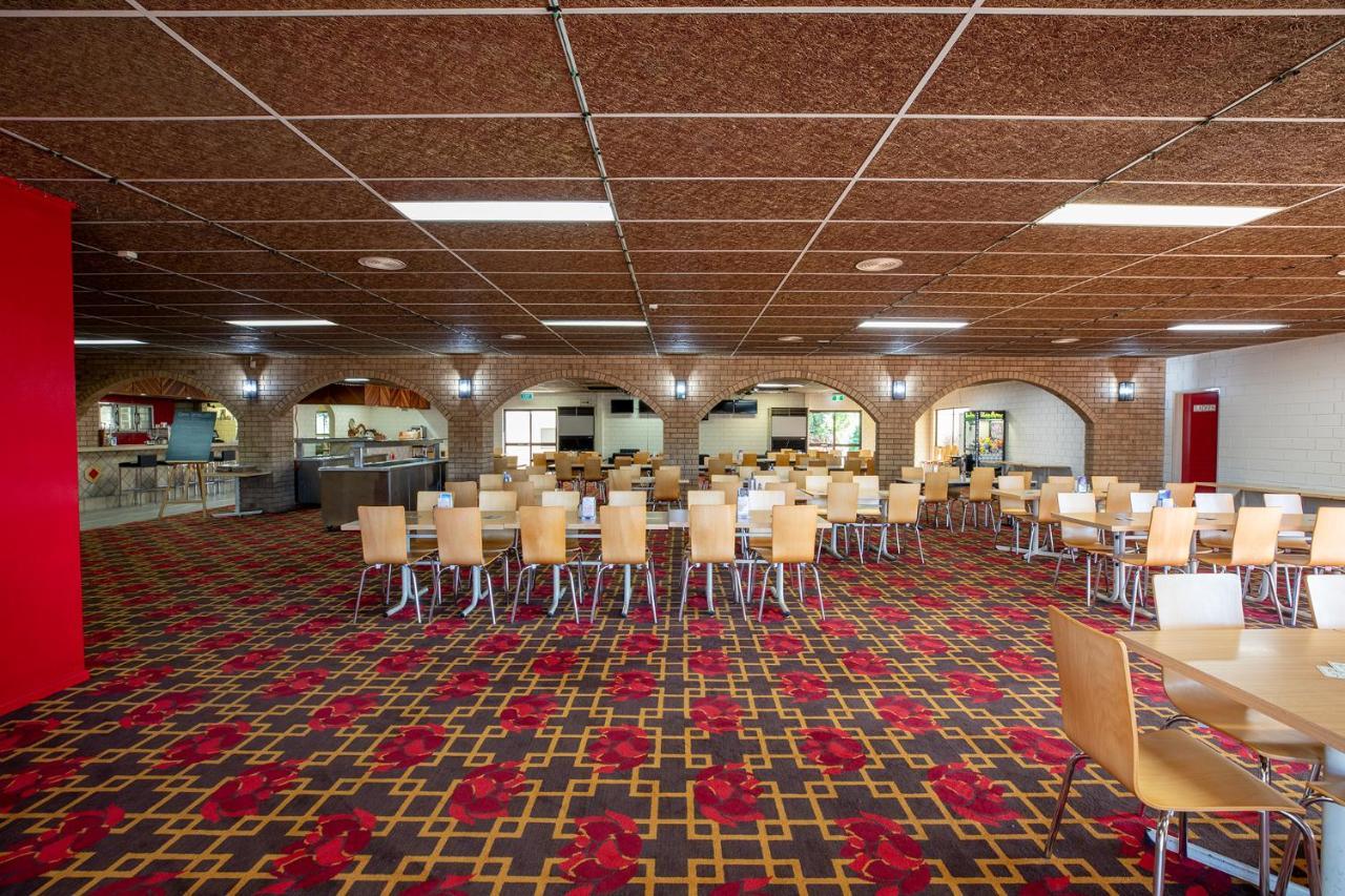 Leichhardt Hotel Motel Cloncurry Zewnętrze zdjęcie